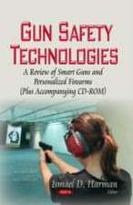 Gun Safety Technologies