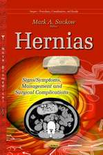 Hernias