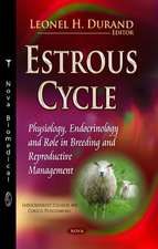 Estrous Cycle