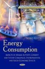 Energy Consumption