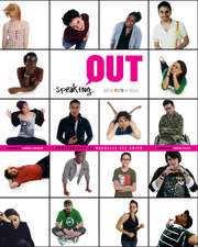 Speaking OUT: Queer Youth in Focus