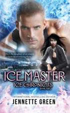 Ice Master