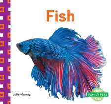 Murray, J: Fish
