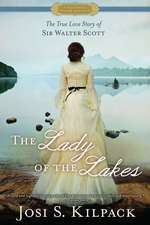 The Lady of the Lakes