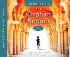 The Orphan Keeper