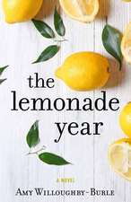 The Lemonade Year