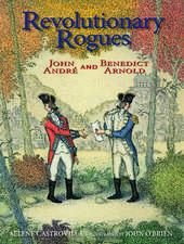 Revolutionary Rogues