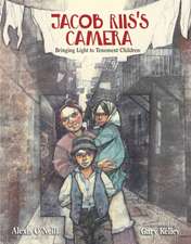 Jacob Riis′s Camera