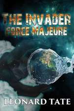 The Invader