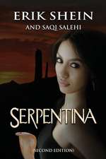 Serpentina