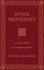 Divine Providence