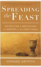 Spreading the Feast