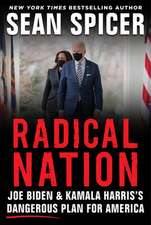 RADICAL NATION