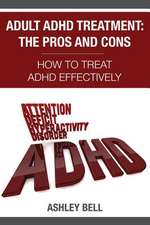 Adult ADHD Treatment