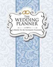 The Wedding Planner