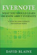 Evernote