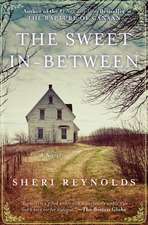 The Sweet In-Between