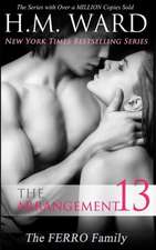 The Arrangement 13 (the Ferro Family): The Complete Collection Volumes 1-5