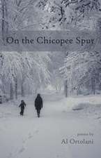 On the Chicopee Spur