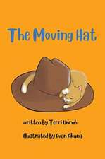 MOVING HAT