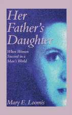 Her Father's Daughter