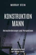 Stein, M: KONSTRUKTION MANN