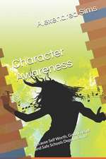 Character Awareness