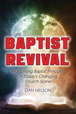 Baptist Revival