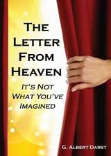 The Letter from Heaven