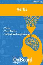 Verbs