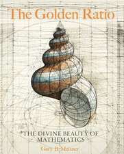 Meisner, G: Golden Ratio