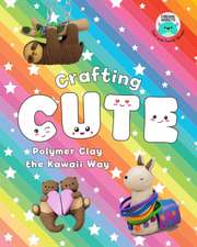 Crafting Cute
