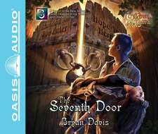 The Seventh Door (Library Edition)