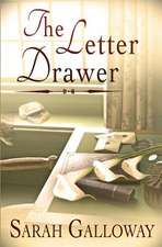 The Letter Drawer