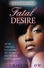 Fatal Desire