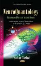 Neuroquantology