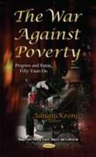 The War Against Poverty