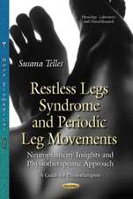 Restless Legs Syndrome and Periodic Leg Movements