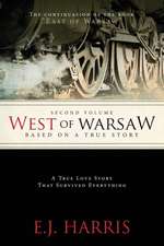 West of Warsaw - Second Volume