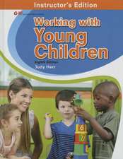 Working with Young Children