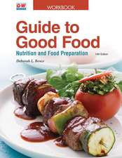 Guide to Good Food