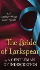 The Bride of Larkspear