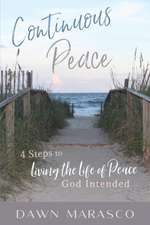 Continuous Peace
