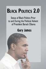 Black Politics 2.0