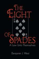 The Eight of Spades