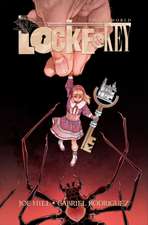 Locke & Key