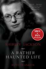 Shirley Jackson – A Rather Haunted Life