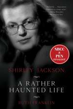 Shirley Jackson