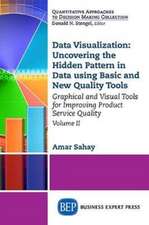 Data Visualization