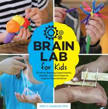 Brain Lab for Kids